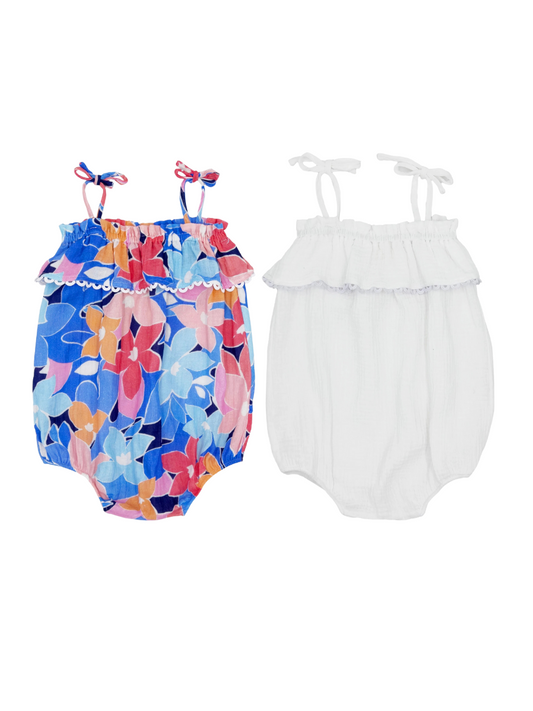Bonita Romper