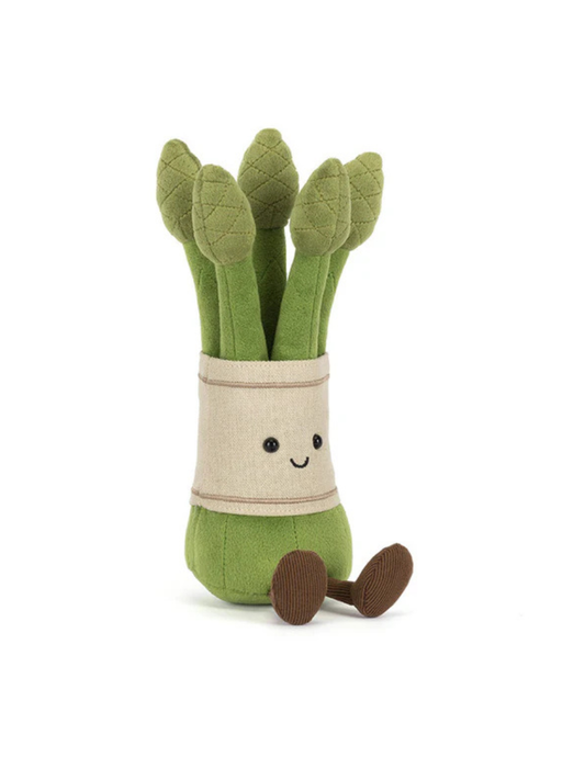 Amuseables Asparagus