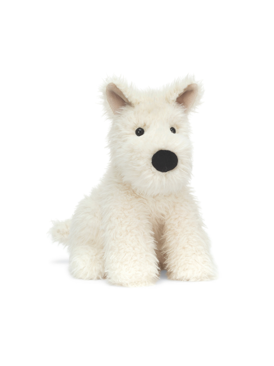 Munro Scottie Dog