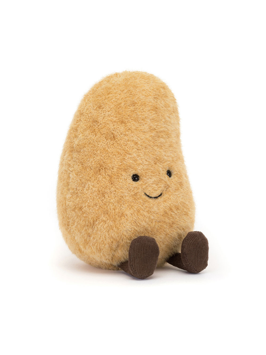 Amuseables Graham Potato