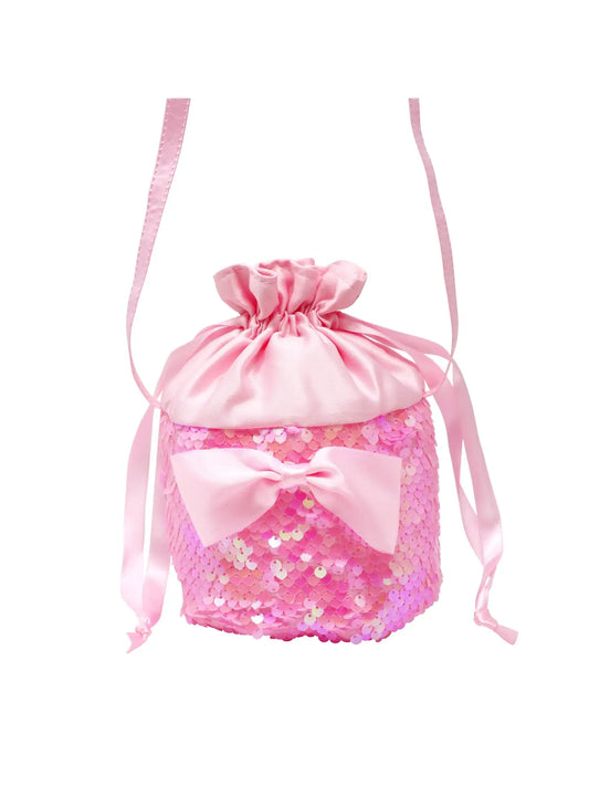 Ballerina Boutique Crossbody Bag