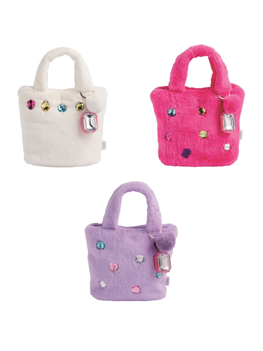 Glitzy Purse