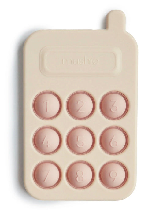 Press Toy Phone - Blush