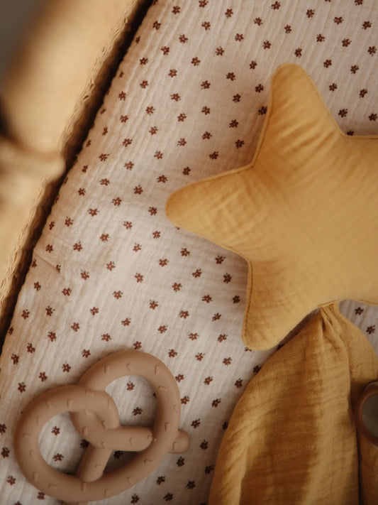 Pretzel Teether
