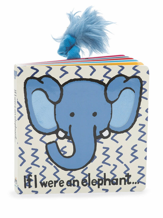 If I Were An Elephant