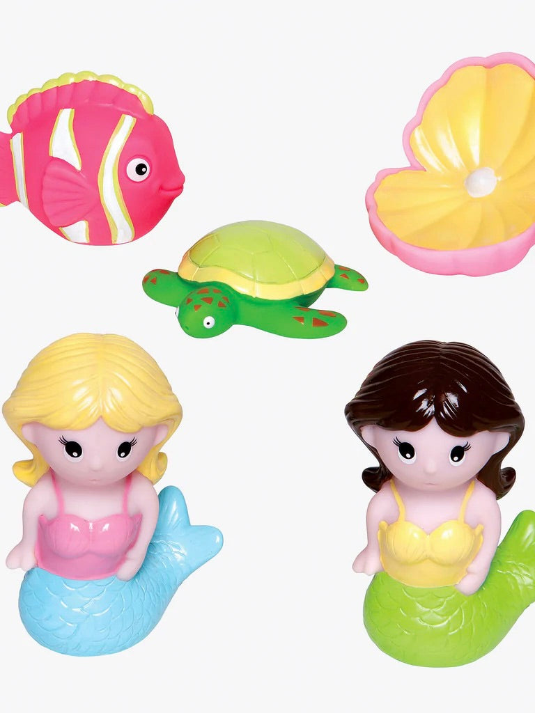 Bath Squirties - Mermaid