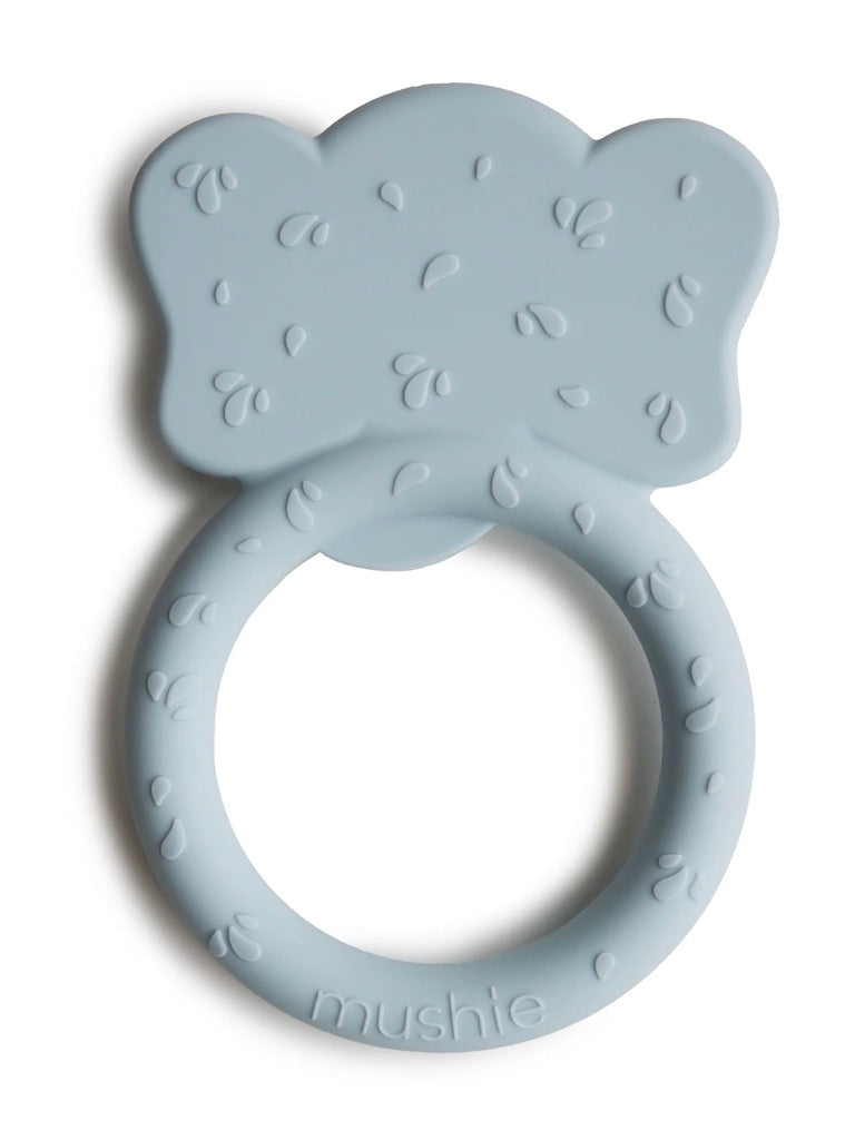 Elephant Teether - Cloud