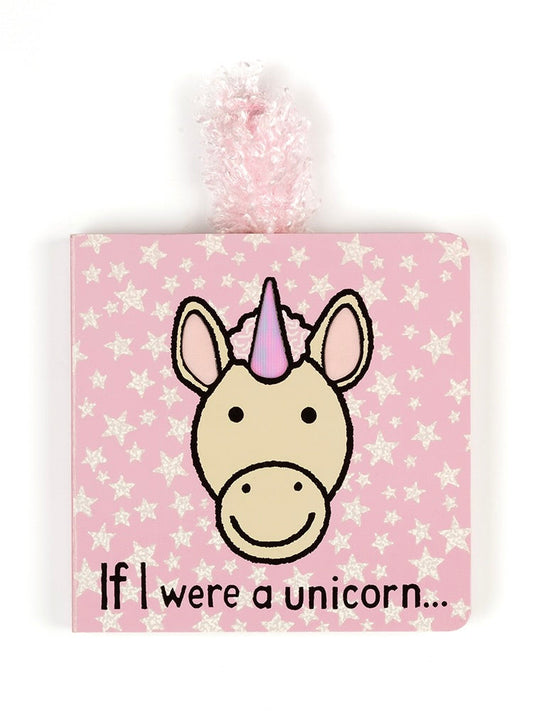 If I Were A Unicorn