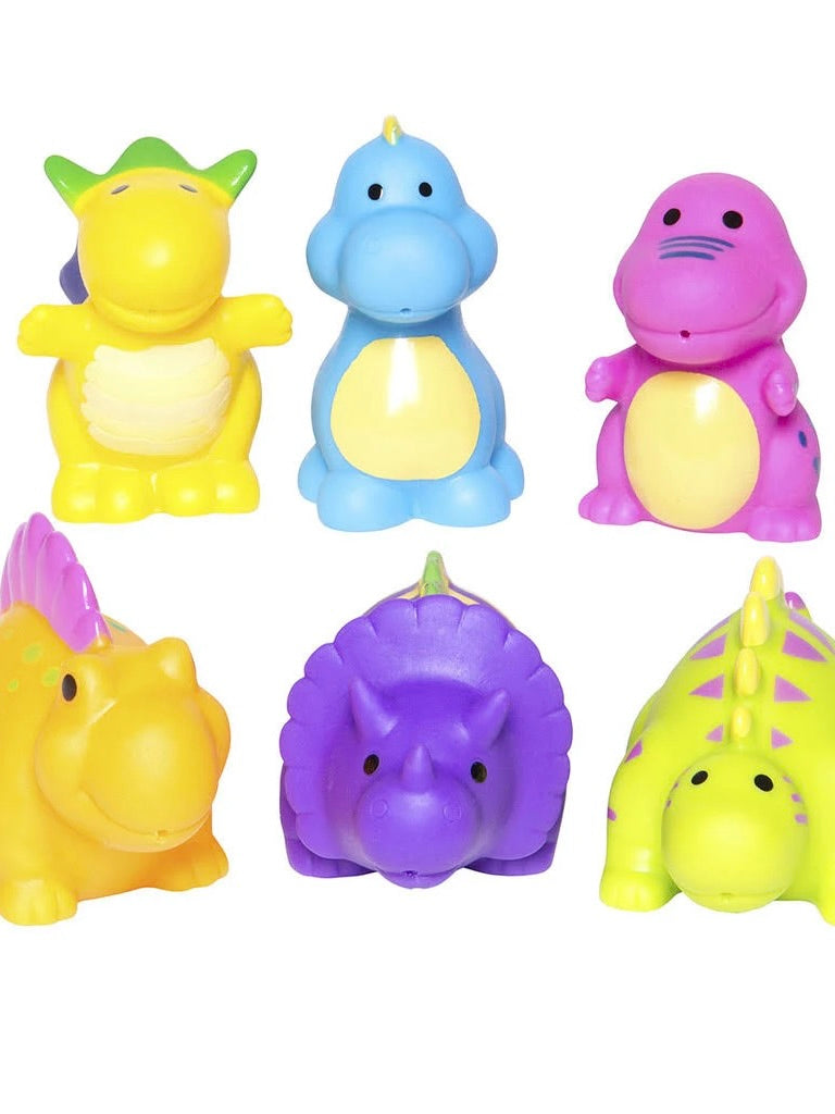 Bath Squirties - Dino