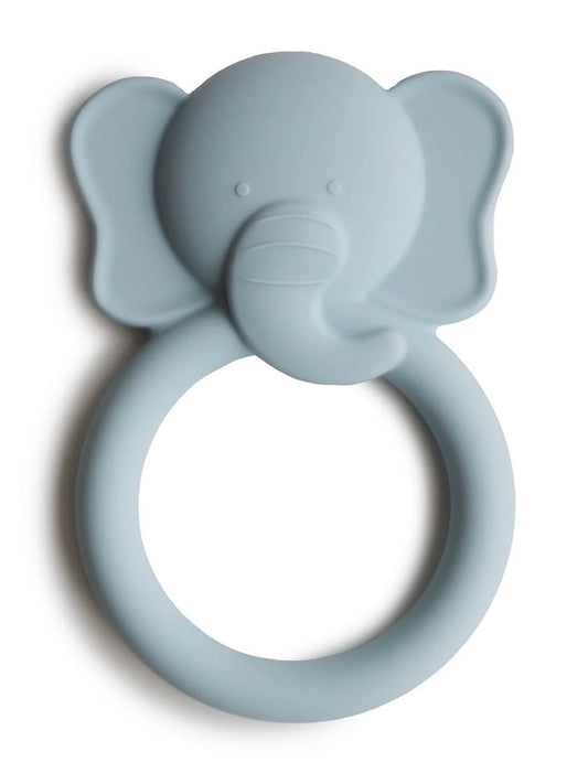 Elephant Teether - Cloud