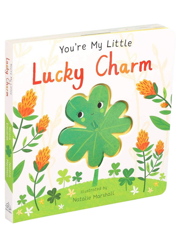 You're My Little Lucky Charm